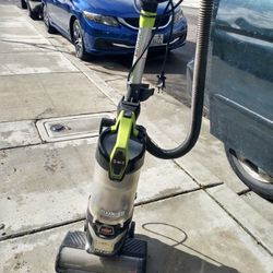 Vacume Cleaner