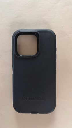 iPhone 15 otterbox