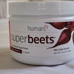 Superbeets