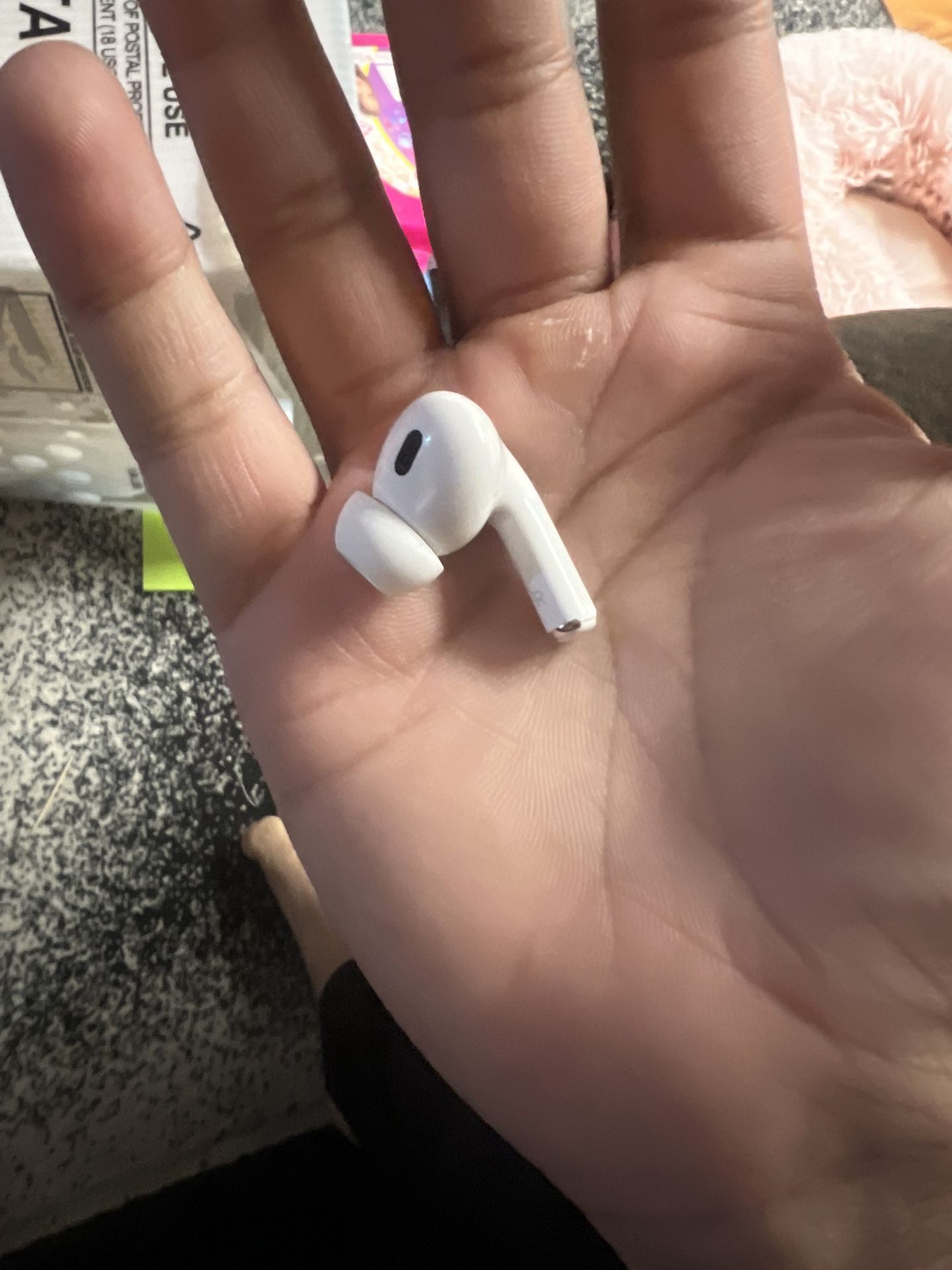 Apple AirPod Right Ear 