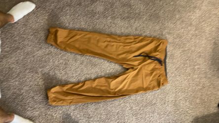 Patagonia pants