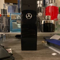 Mercedes Cologne