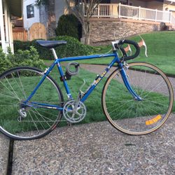 Trex 610  Very Good Condition 