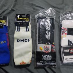 Soccer Socks