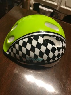 Helmet 🪖