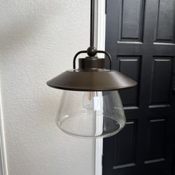 Light Fixture 