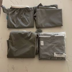 Wet Bags For Clothe Diapers
