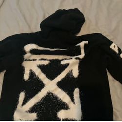 Off White Hoodie 