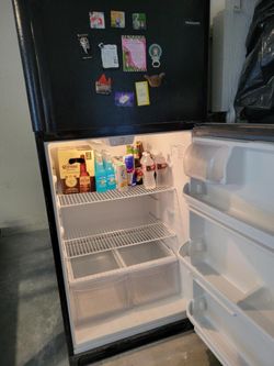 Frigidaire