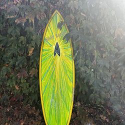 Surfboard