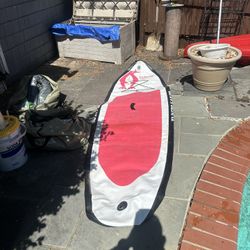 Paddle Board 