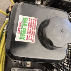 Portable 135psi Air Compressor 