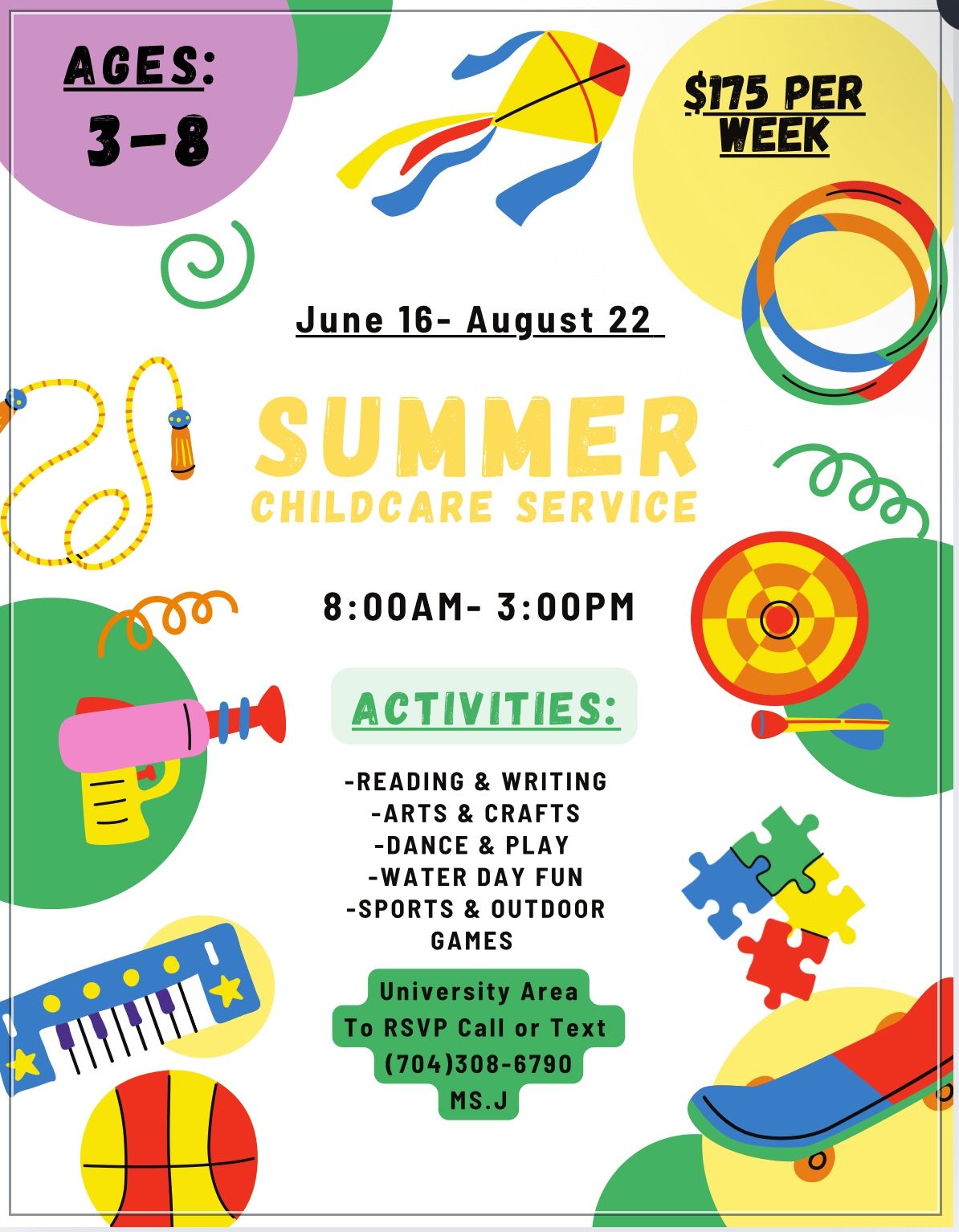 Summer Camp
