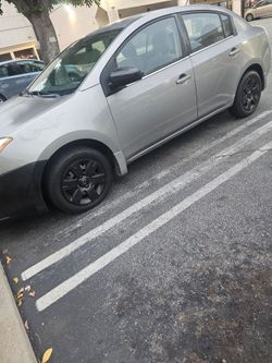 2008 Nissan Sentra