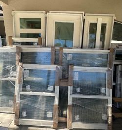 High-quality Windows and doors