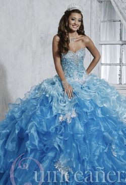 New Quinceanera Dress