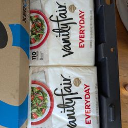 220 Paper Napkins 