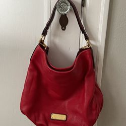 Marc By Marc Jacobs Slouched Hobo Bag 