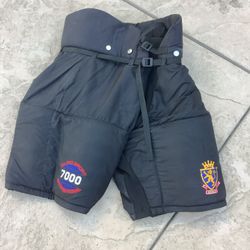 Euro Sport International 7000 Hockey Pants Girdle Size 52