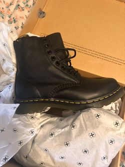 Doc Marten 8M/10w