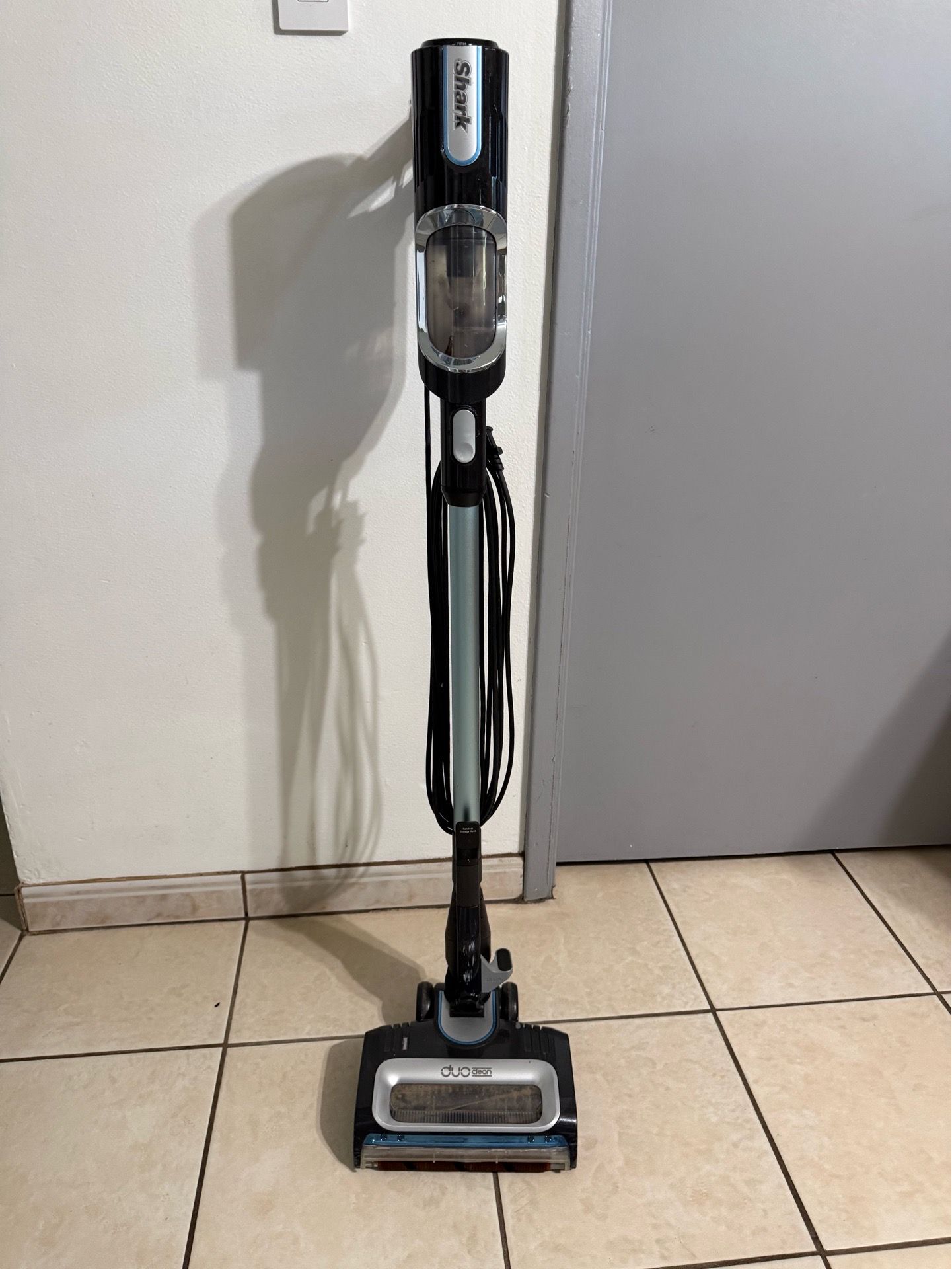 Shark UV580 Corded Vacuum