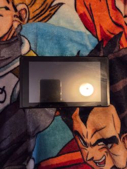 Nintendo Switch 32GB Tablet (FOR PARTS OR REPAIR)