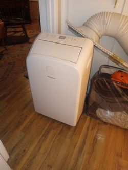  Air Conditioner A/C