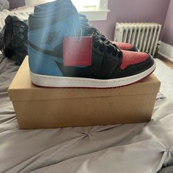 Air Jordan 1