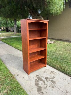 Bookshelf