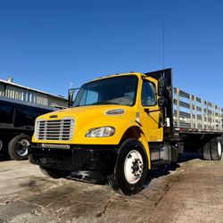 2019 Freightliner M2