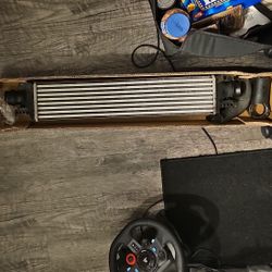 Intercooler
