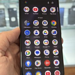 Unlocked Pixel 8 128GB 5G | Desbloqueado For All Carriers & Internarional