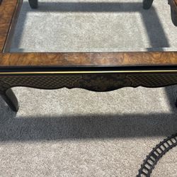 Drexel Coffee Table