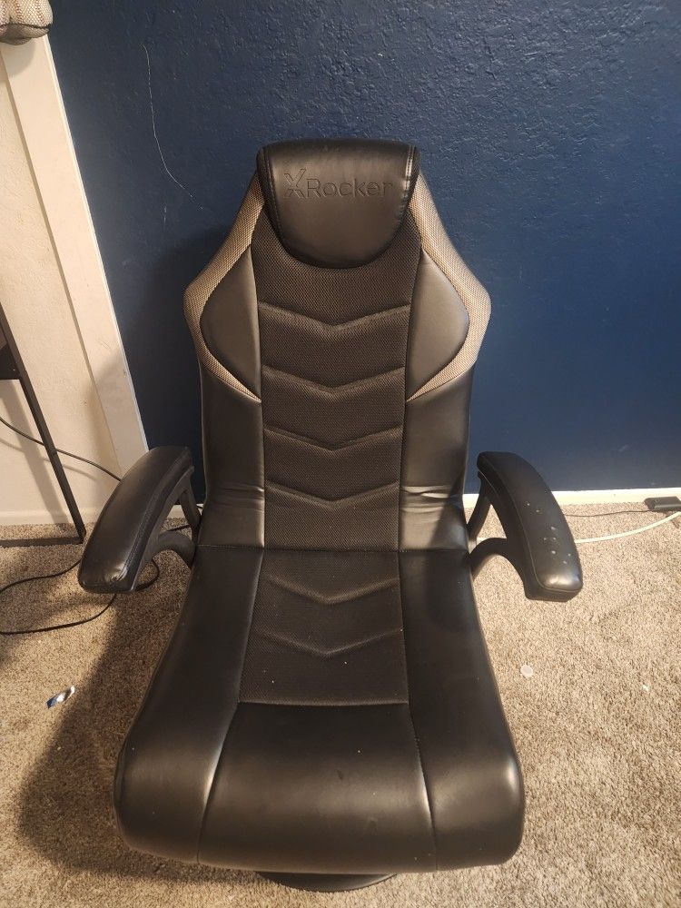 XRocker Game Chair