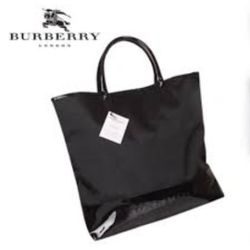 Burberry Tote