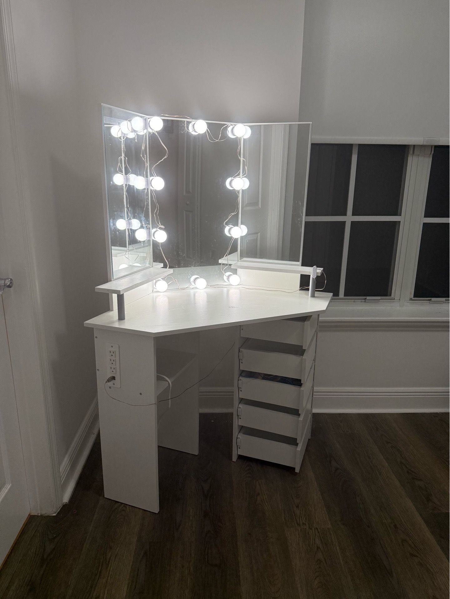 Vanity