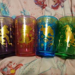 Cute Decorative Glasses