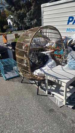 Bunch of free things