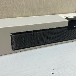 Bose TV Speaker