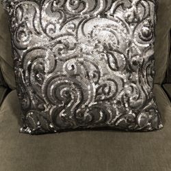 decorative pillow