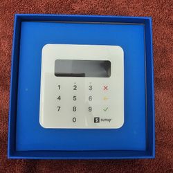 SumUp Plus Card Reader