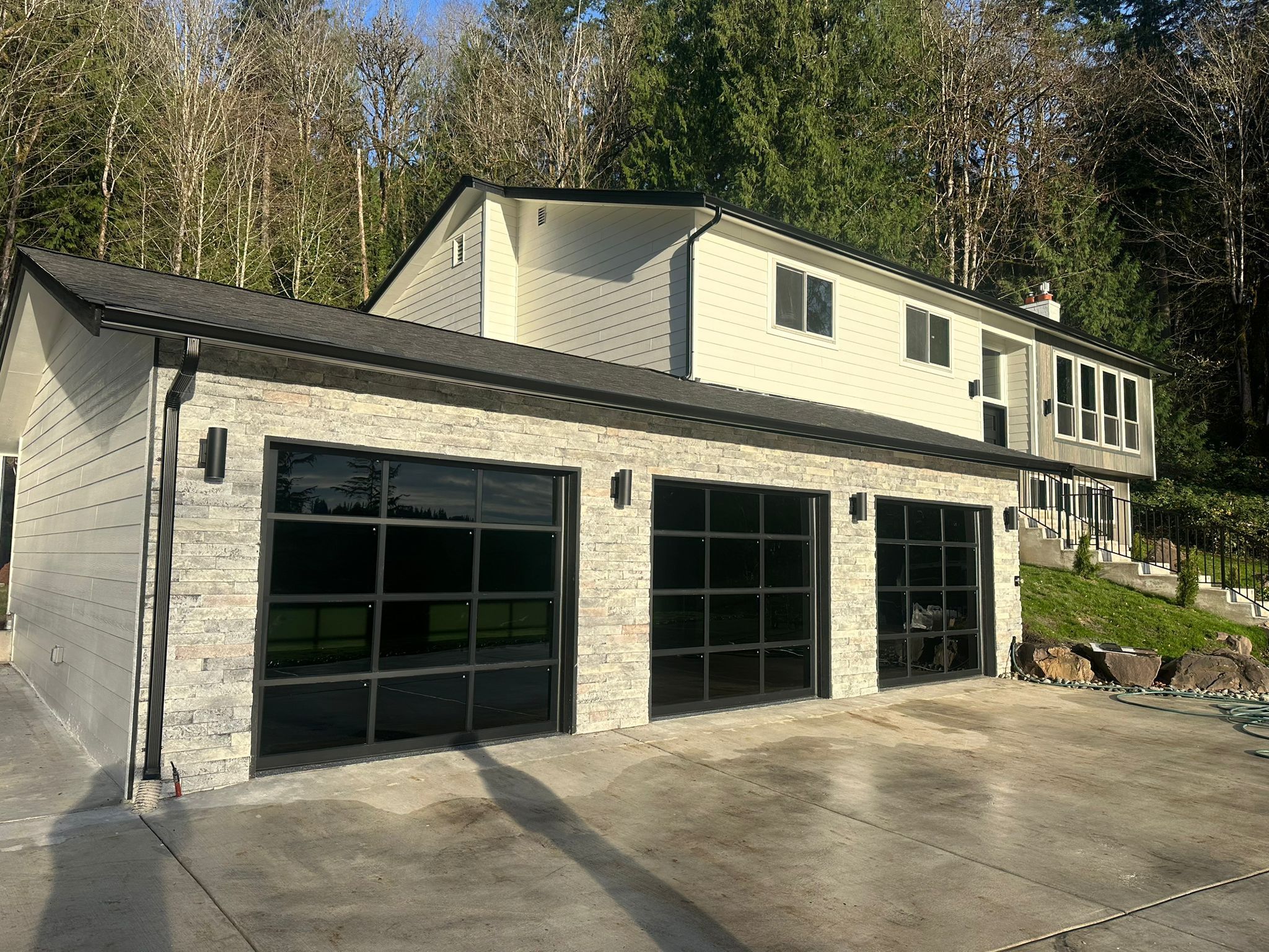 Garage Doors