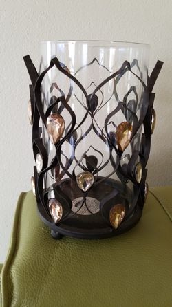 Candle Holder