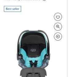 Baby Car Seat