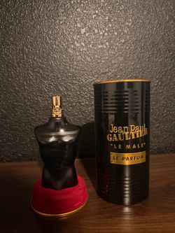 Jean Paul Gaultier Le Male Le Parfum