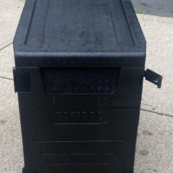 Cambro Food Warmer 