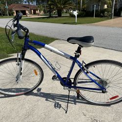 Infinity shimano online bike price