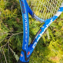 Babolat Pure Drive 107