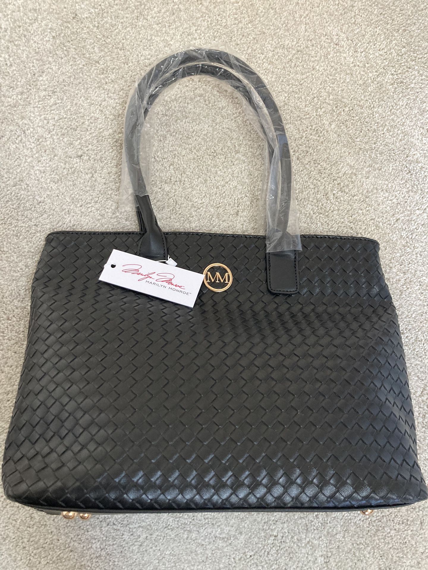 Purse—Tote Bag—Brand New
