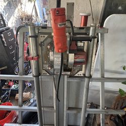 Milwaukee Panel Saw